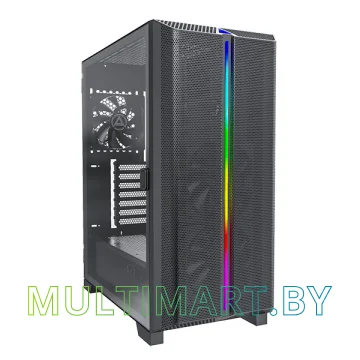 Корпус Montech Sky One Lite (черный)